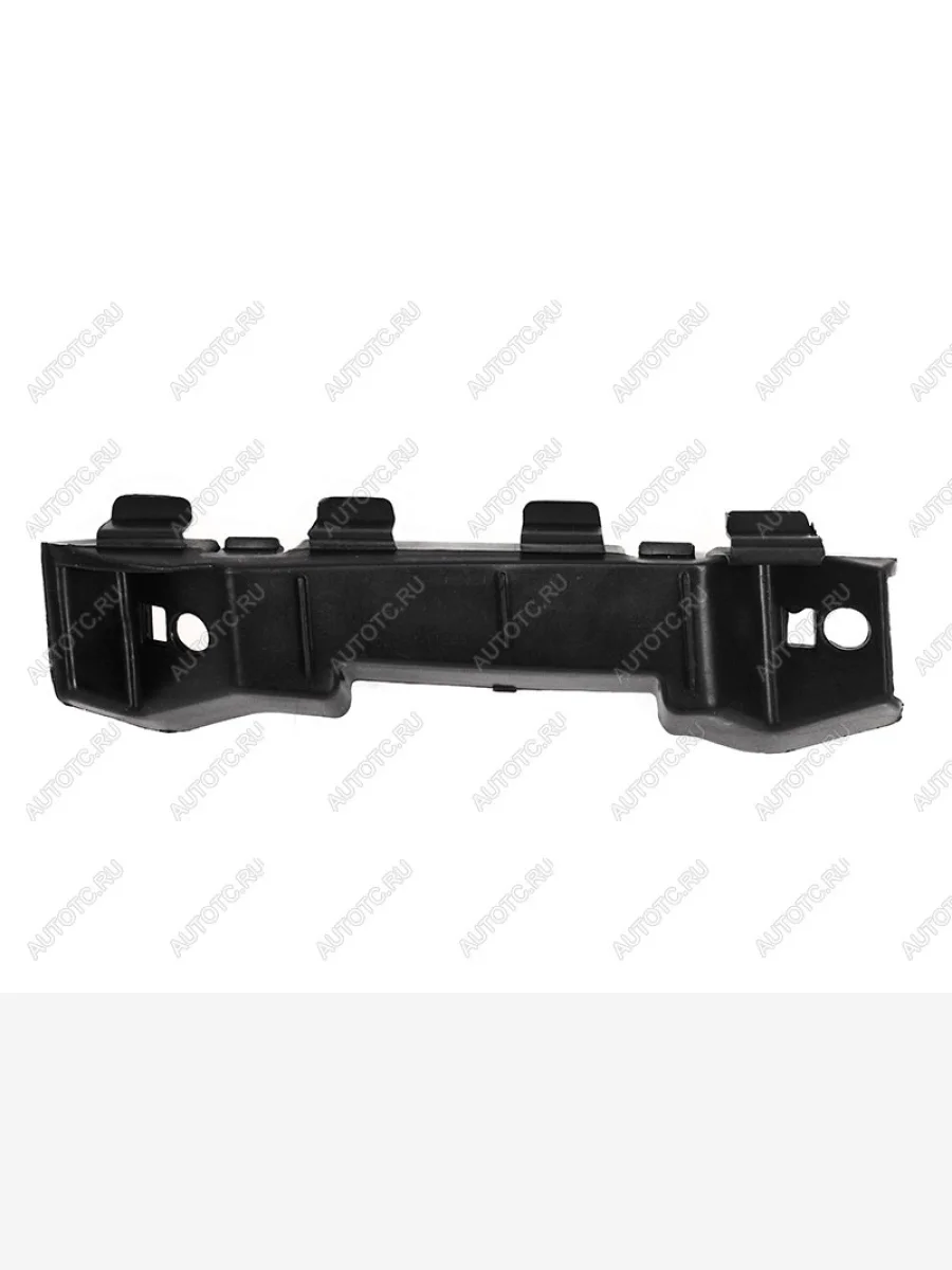 Левое крепление переднего бампера №2 SAT KIA Ceed 1 ED дорестайлинг, хэтчбэк 5 дв. (2006-2010)  в Перми Пермском крае