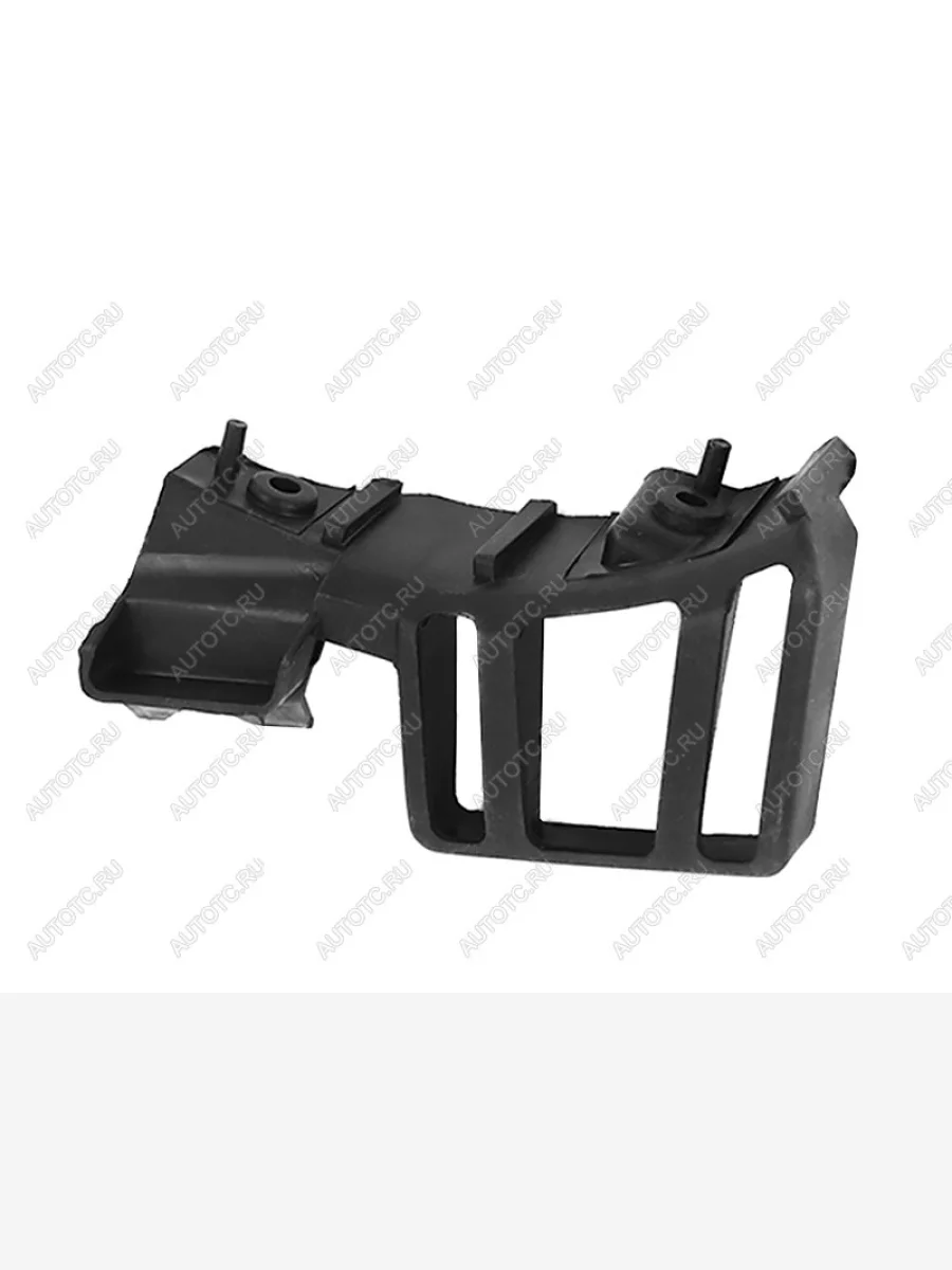 Левое крепление переднего бампера SAT KIA Rio 2 JB дорестайлинг седан (2005-2009)  в Перми Пермском крае