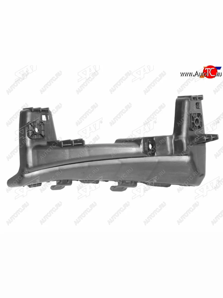 Левое крепление переднего бампера верхнее SAT  KIA Sportage (2016-2022) 4 QL  в Самаре Самарской области