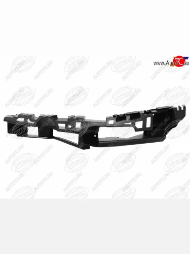 Левое крепление переднего бампера SAT Renault Megane седан  дорестайлинг (2002-2006)