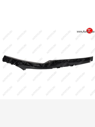 Левое крепление переднего бампера SAT Skoda Octavia  A5 (2008-2013) лифтбэк рестайлинг, рестайлинг универсал