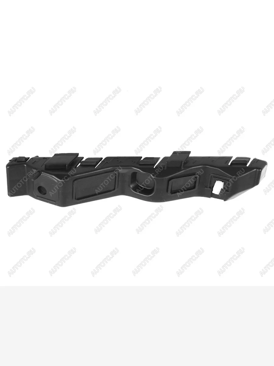 Правое крепление переднего бампера SAT KIA Optima 3 TF рестайлинг седан (2013-2016)  с доставкой в г. Керчь