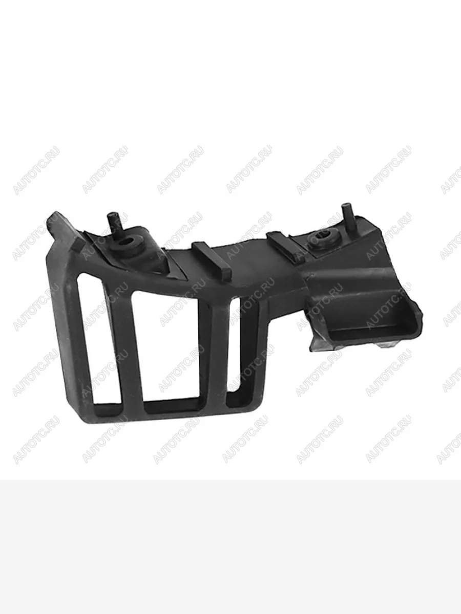 Правое крепление переднего бампера SAT KIA Rio 2 JB дорестайлинг, хэтчбэк 5 дв. (2005-2009)  в Керчи Республика Крым