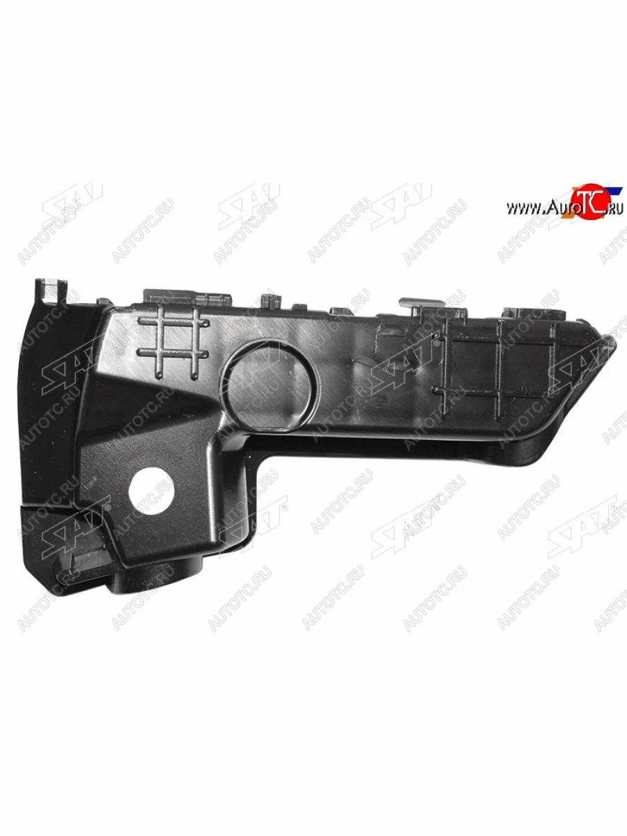 Правое крепление переднего бампера SAT KIA Rio X-line (2017-2021)  в Самаре Самарской области