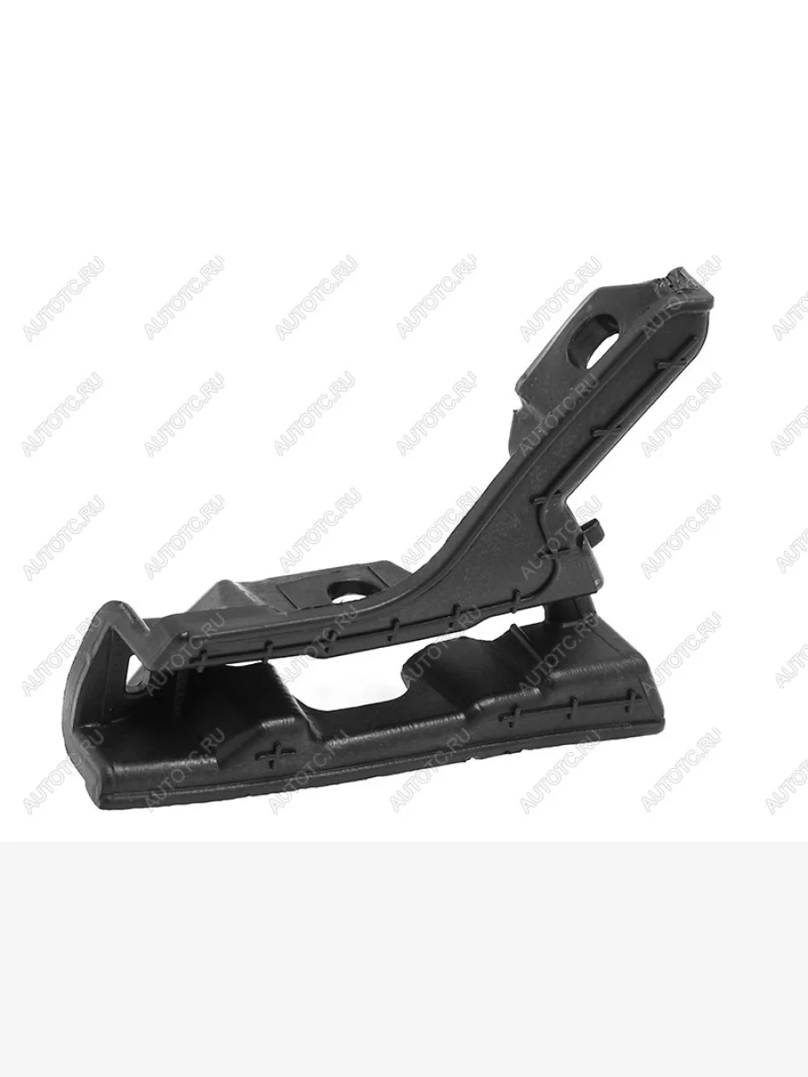 Правое крепление переднего бампера SAT KIA Sorento UM/Prime дорестайлинг (2014-2018)  в Перми Пермском крае