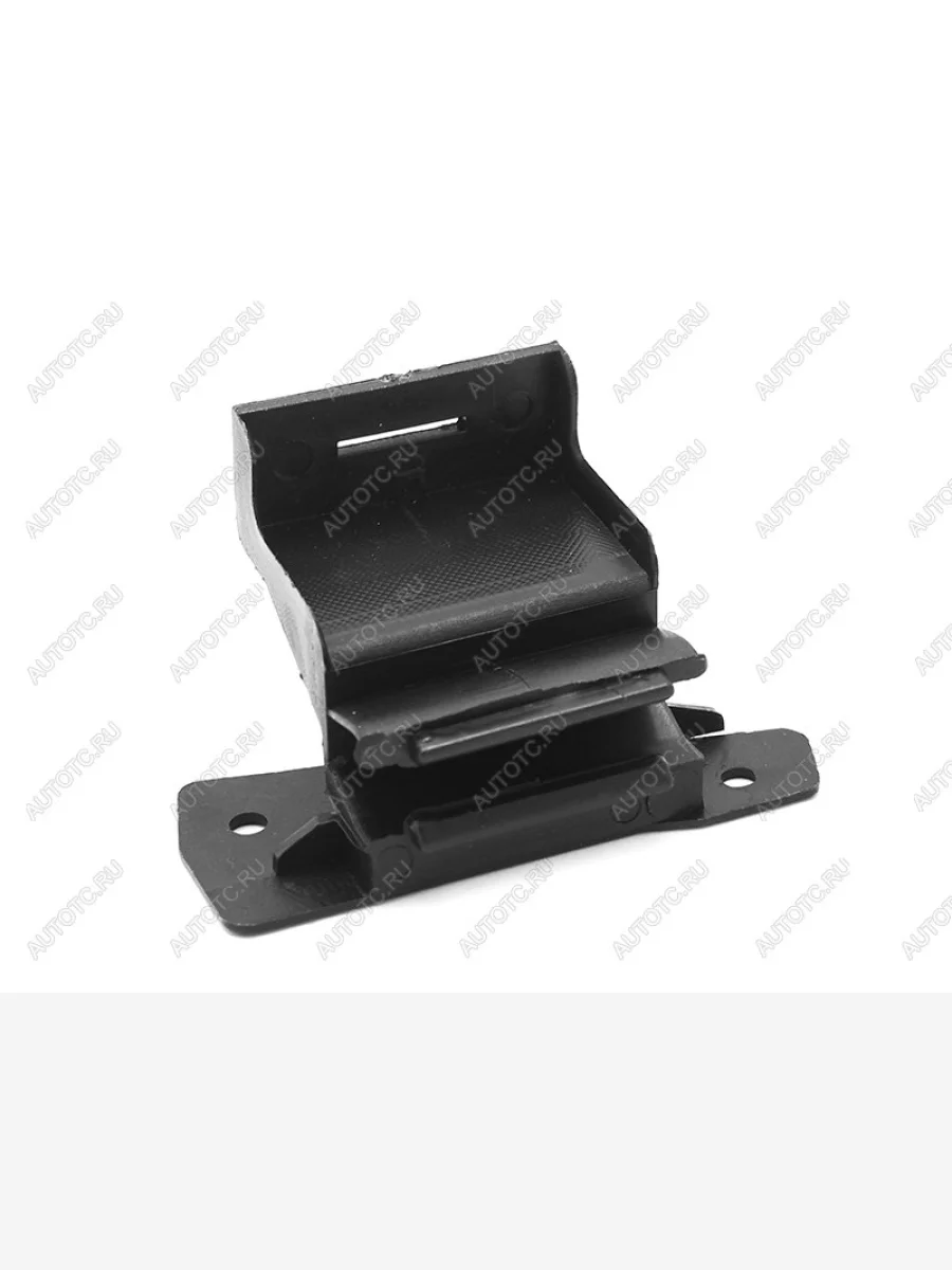 Правое крепление переднего бампера SAT KIA Sportage 2 JE,KM дорестайлинг (2004-2008)  в Самаре Самарской области