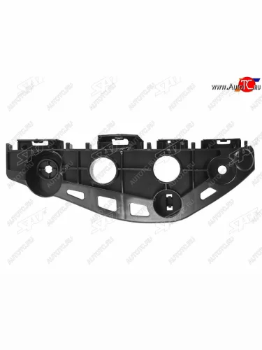 Правое крепление переднего бампера SAT Lexus RX350 AL10 рестайлинг (2012-2015)