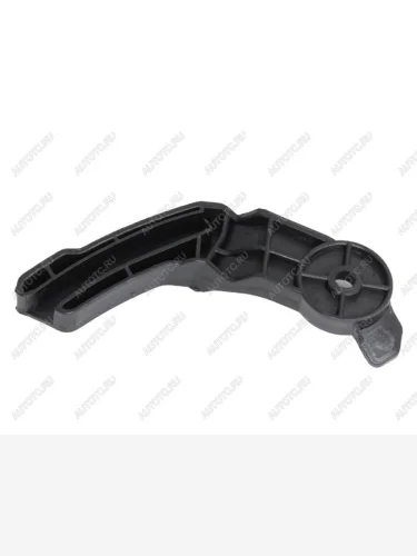 Правое крепление переднего бампера боковое SAT Nissan Teana 3 L33 дорестайлинг (2014-2020)