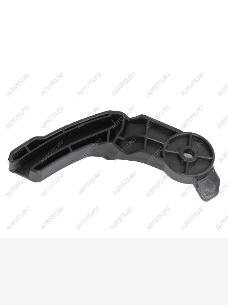 Правое крепление переднего бампера боковое SAT Nissan Teana 3 L33 дорестайлинг (2014-2020)  в Самаре Самарской области