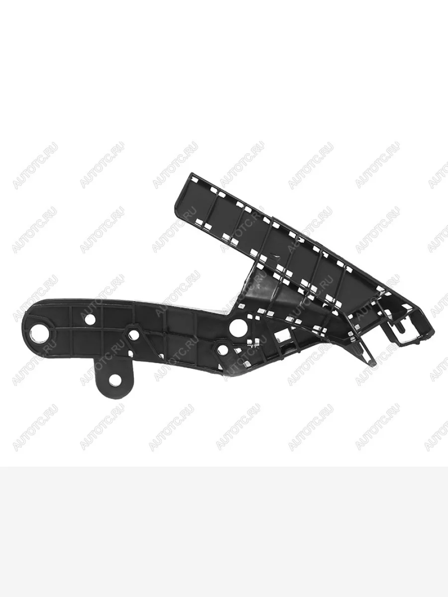 Правое крепление переднего бампера №2 SAT Nissan Teana 3 L33 дорестайлинг (2014-2020)  в Воронеже Воронежской области