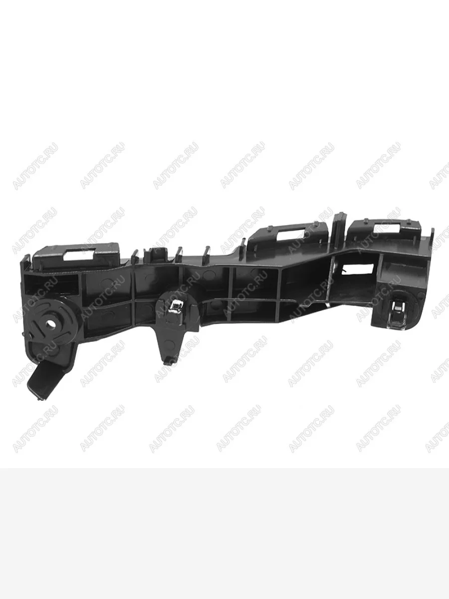 Правое крепление переднего бампера SAT Toyota Fortuner AN50/AN60 2-ой рестайлинг (2011-2015)  с доставкой в г. Керчь