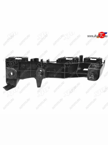 Правое крепление переднего бампера SAT Toyota Fortuner AN50/AN60 2-ой рестайлинг (2011-2015)