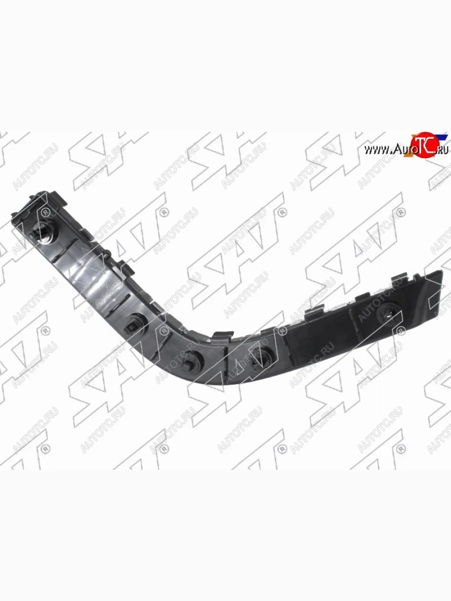 Левое крепление заднего бампера SAT Geely Atlas NL3 (2016-2022)  с доставкой в г. Пермь