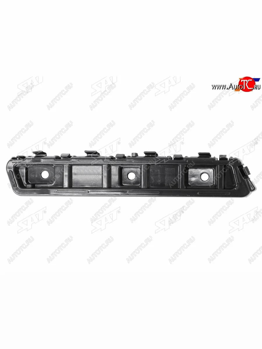 Левое крепление заднего бампера SAT Geely Coolray SX11 дорестайлинг (2018-2023)  с доставкой в г. Керчь