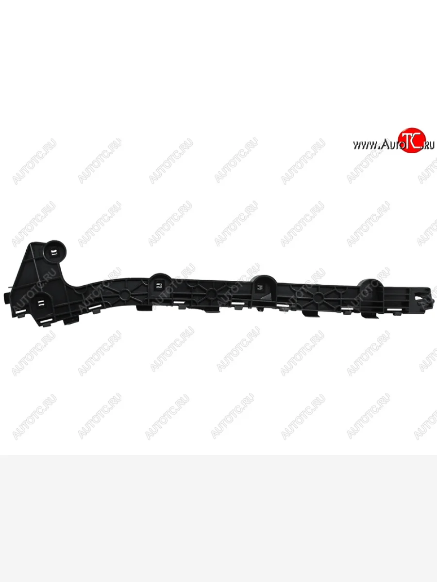 Левое крепление заднего бампера SAT Haval H9 дорестайлинг (2015-2017)  в Перми Пермском крае