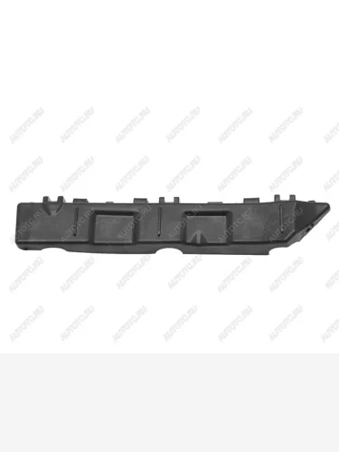 Левое крепление заднего бампера SAT KIA Picanto 2 TA хэтчбэк 5 дв. дорестайлинг (2011-2015)