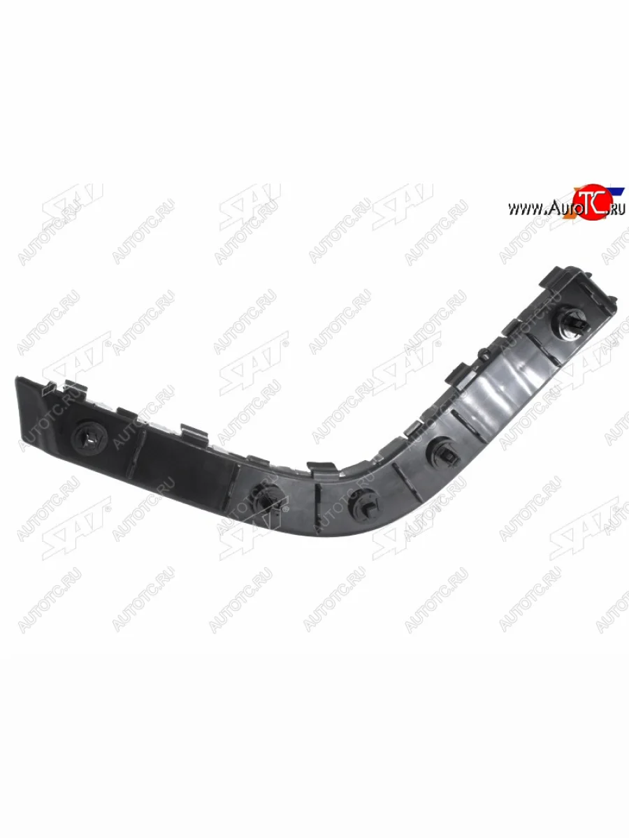 Правое крепление заднего бампера SAT Geely Atlas NL3 (2016-2022)  в Самаре Самарской области