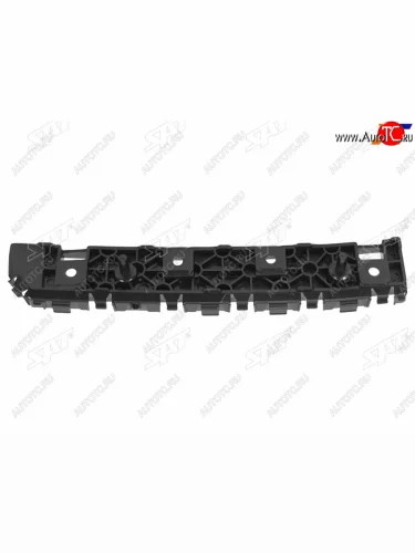 Правое крепление заднего бампера SAT Haval F7  дорестайлинг (2018-2022)