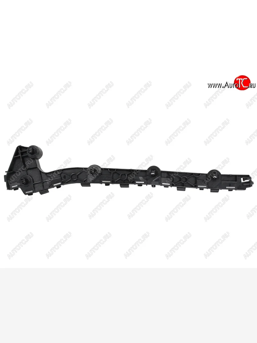 Правое крепление заднего бампера SAT Haval H9 дорестайлинг (2015-2017)  с доставкой в г. Керчь