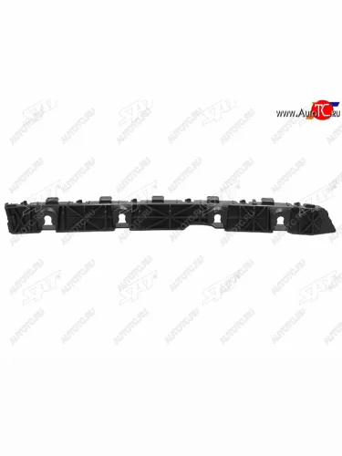 Правое крепление заднего бампера SAT Hyundai Elantra CN7 (2020-2023)