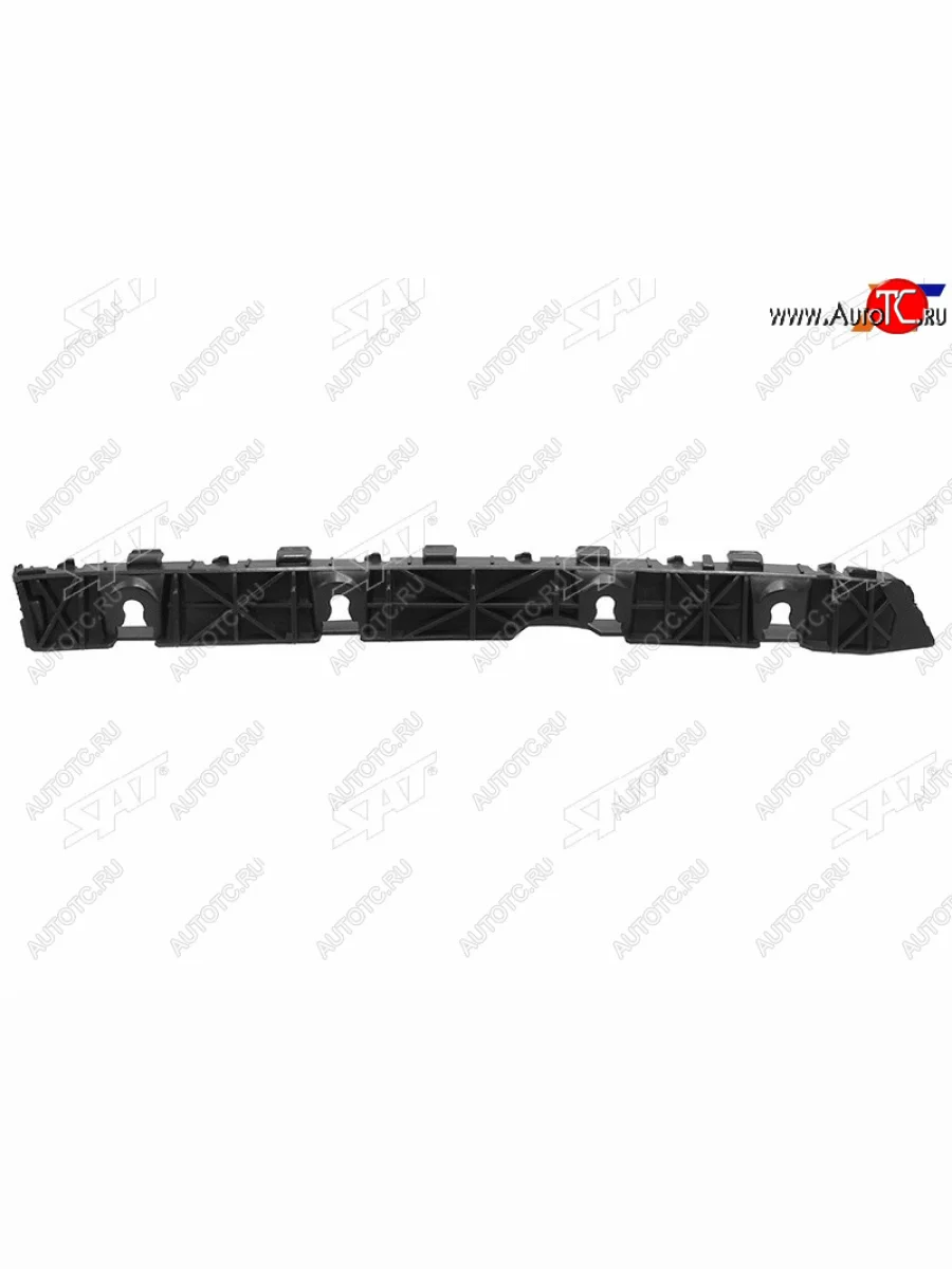 Правое крепление заднего бампера SAT Hyundai Elantra CN7 (2020-2023)  с доставкой в г. Керчь