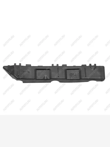 Правое крепление заднего бампера SAT KIA Picanto 2 TA хэтчбэк 5 дв. дорестайлинг (2011-2015)