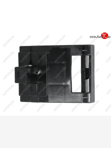 Правое крепление заднего бампера SAT Great Wall Hover H3 - Hover H5