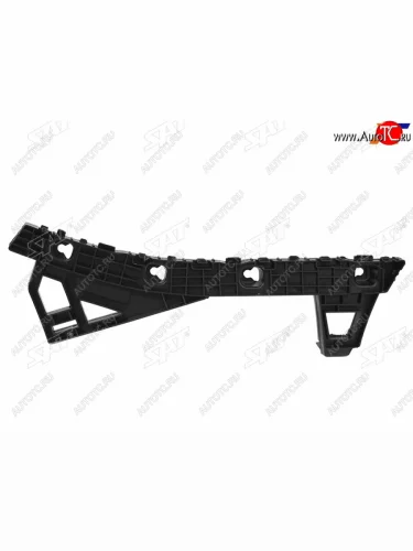 Правое крепление заднего бампера SAT KIA Cerato 4 BD дорестайлинг седан (2018-2021)