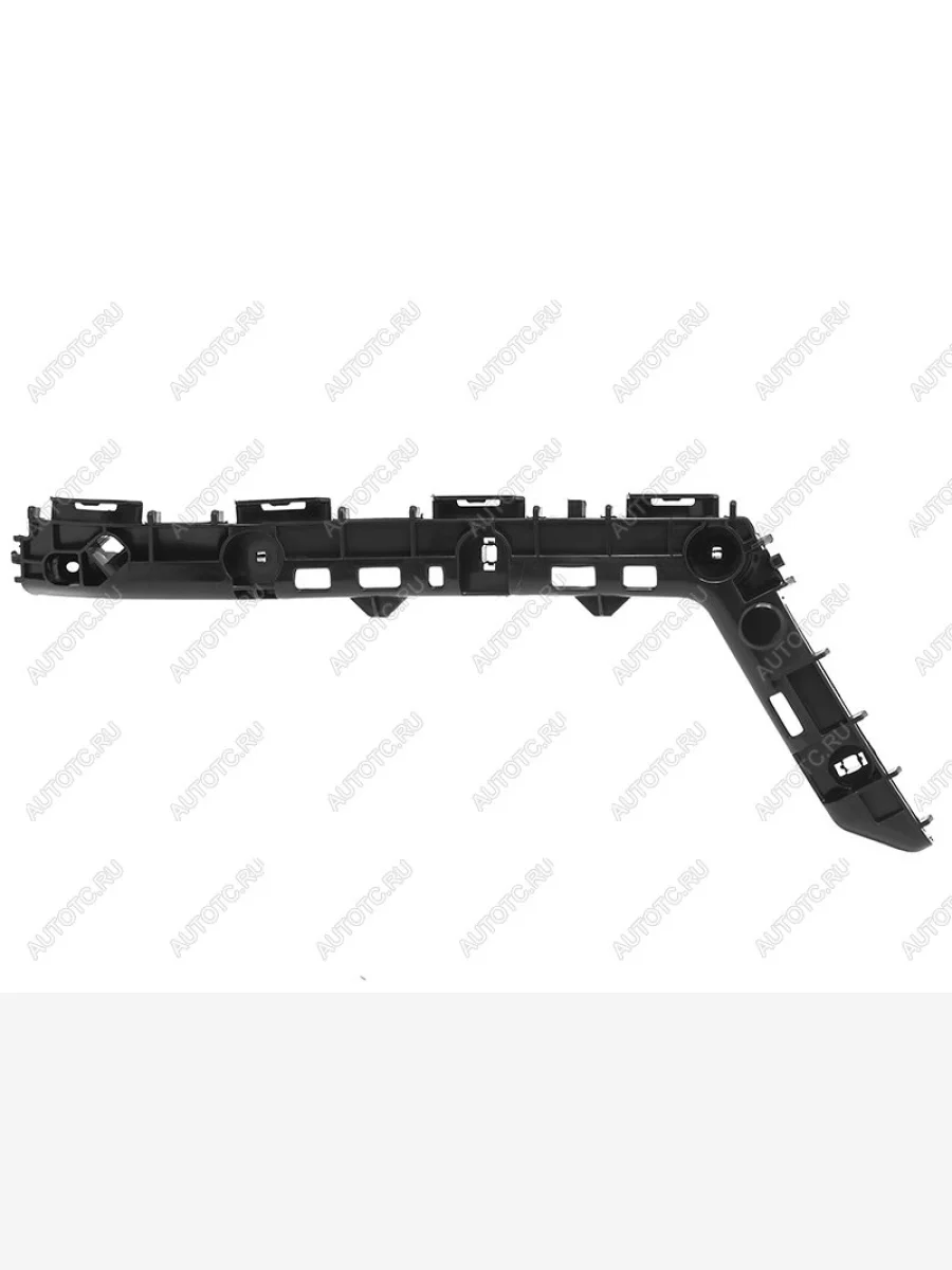 Правое крепление заднего бампера SAT Toyota Corolla E210 седан дорестайлинг (2018-2022)  в Самаре Самарской области