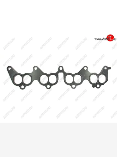 Прокладка впускного коллектора 7A-FE STONE Toyota Carina T190 седан дорестайлинг (1992-1994)