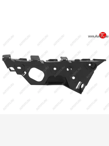 Левое крепление переднего бампера SAT Opel Corsa D   дорестайлинг, хэтчбэк 5 дв. (2006-2010)