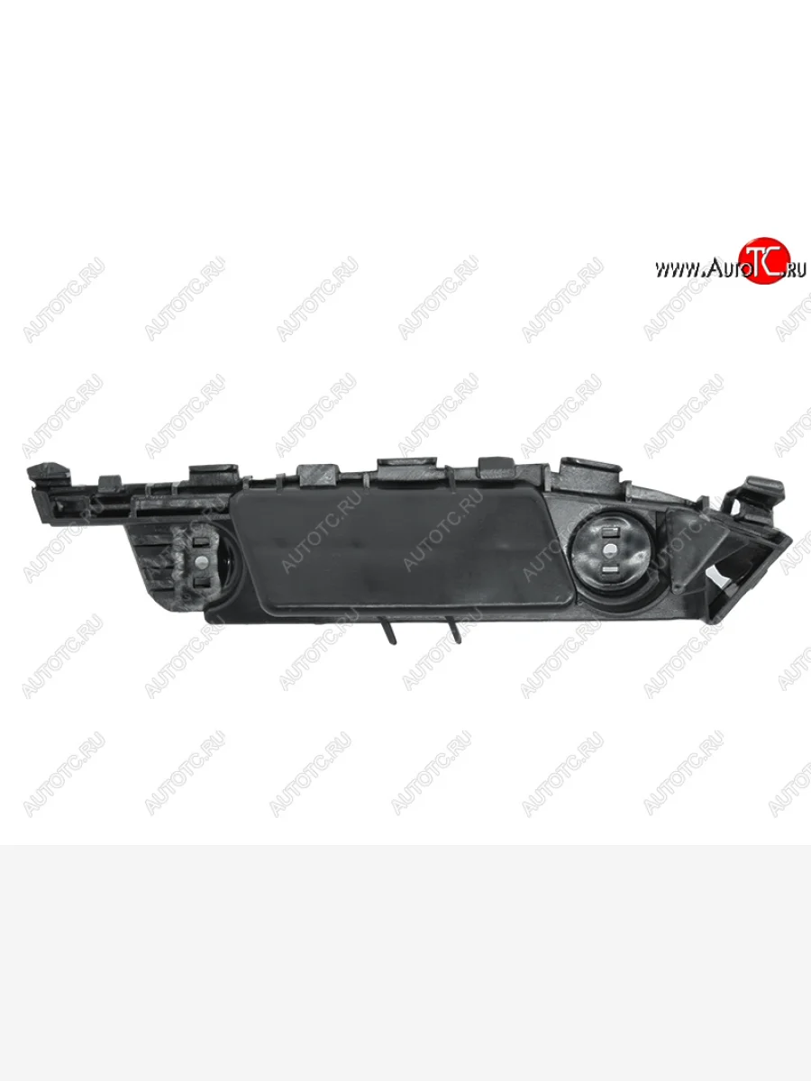 Левое крепление переднего бампера SAT Great Wall Hover H5 (2010-2017)  в Перми Пермском крае