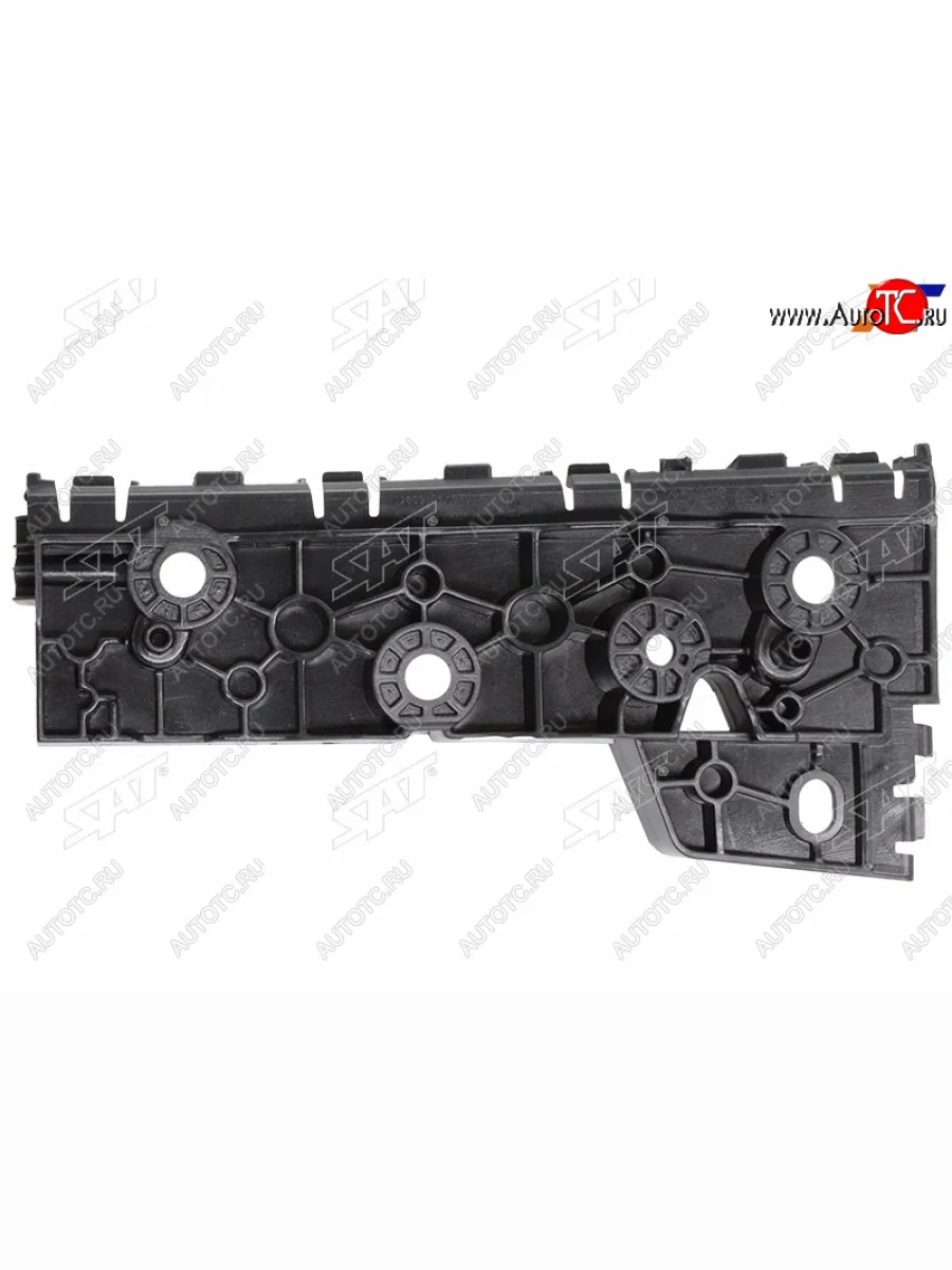 Левое крепление переднего бампера SAT  Haval Jolion (2020-2024)  в Самаре Самарской области