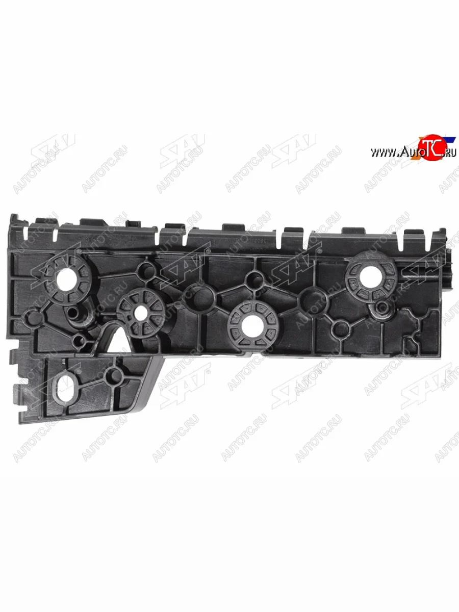 Правое крепление переднего бампера SAT Haval Jolion дорестайлинг (2020-2024)  в Воронеже Воронежской области