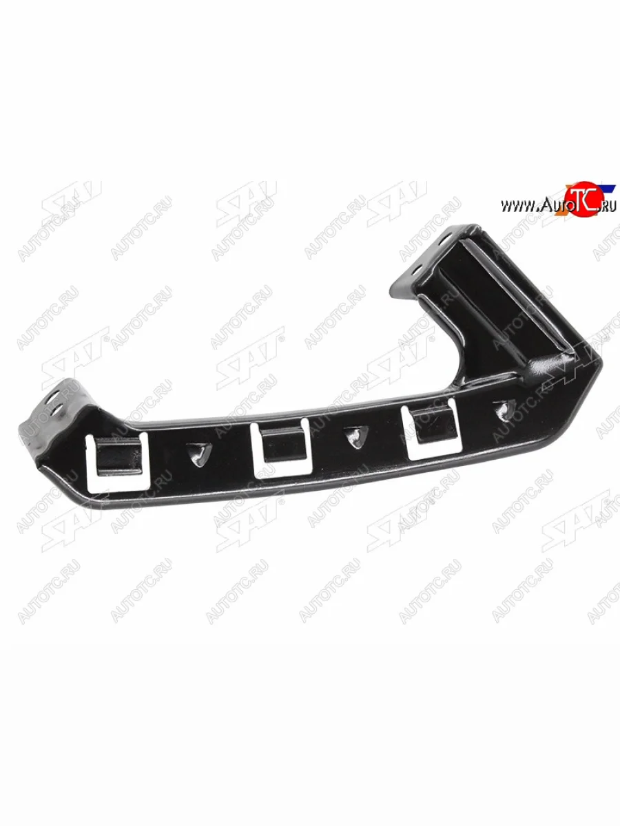 Правое крепление переднего бампера SAT KIA Cerato 3 YD дорестайлинг седан (2013-2016)  в Керчи Республика Крым