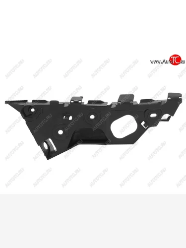 Правое крепление переднего бампера SAT Opel Corsa D   дорестайлинг, хэтчбэк 5 дв. (2006-2010)