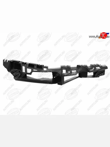 Правое крепление переднего бампера (под фарой) AYFAR Renault Megane седан  дорестайлинг (2002-2006)