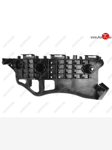 Правое крепление переднего бампера SAT Toyota C-HR NGX10, ZGX10 дорестайлинг (2016-2019)