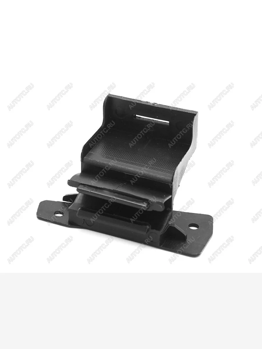 Левое крепление переднего бампера SAT  KIA Sportage (2004-2008) 2 JE,KM  в Самаре Самарской области