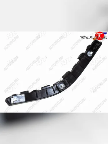 Правое крепление заднего бампера SAT KIA Sportage  3 SL (2010-2016) дорестайлинг, рестайлинг