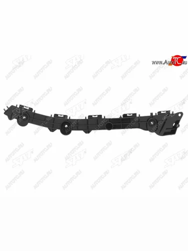 Правое крепление заднего бампера SAT Lexus RX350 AL20 дорестайлинг (2015-2019)