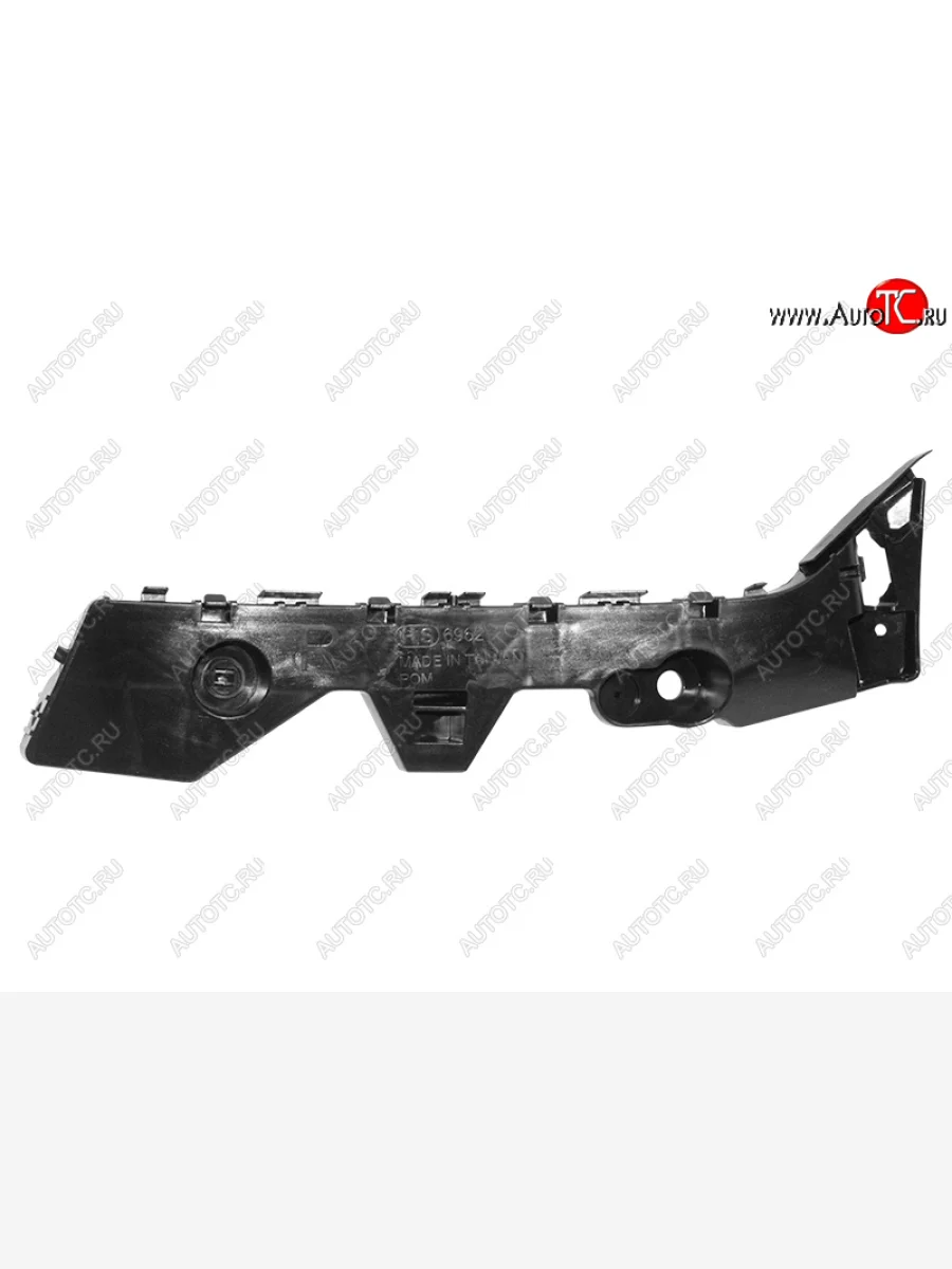 Правое крепление заднего бампера SAT Mazda 3/Axela BL дорестайлинг, хэтчбэк 5 дв. (2009-2011)  с доставкой в г. Керчь