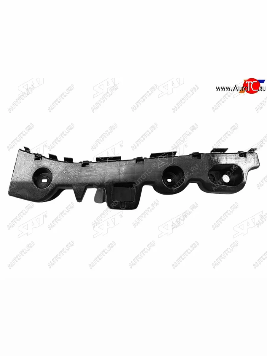 Правое крепление заднего бампера SAT Mazda CX-5 KF (2016-2025)  с доставкой в г. Пермь