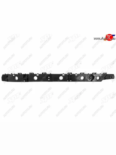 Правое крепление заднего бампера SAT Nissan X-trail 3 T32 дорестайлинг (2013-2018)