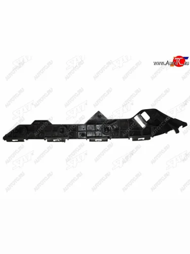 Правое крепление заднего бампера №1 SAT Toyota Corolla E150 седан дорестайлинг (2006-2010)