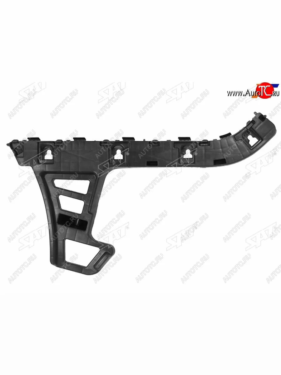 Левое крепление переднего бампера SAT KIA K5 DL (2019-2022)  в Самаре Самарской области