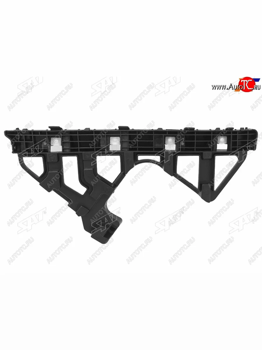 Левое крепление переднего бампера SAT KIA Optima 4 JF дорестайлинг седан (2016-2018)  с доставкой в г. Керчь