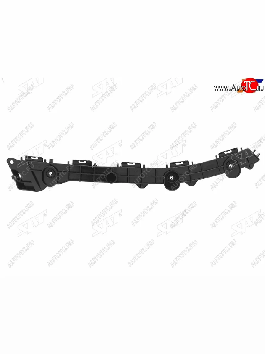 Левое крепление переднего бампера SAT Lexus RX350 AL20 дорестайлинг (2015-2019)  в Керчи Республика Крым