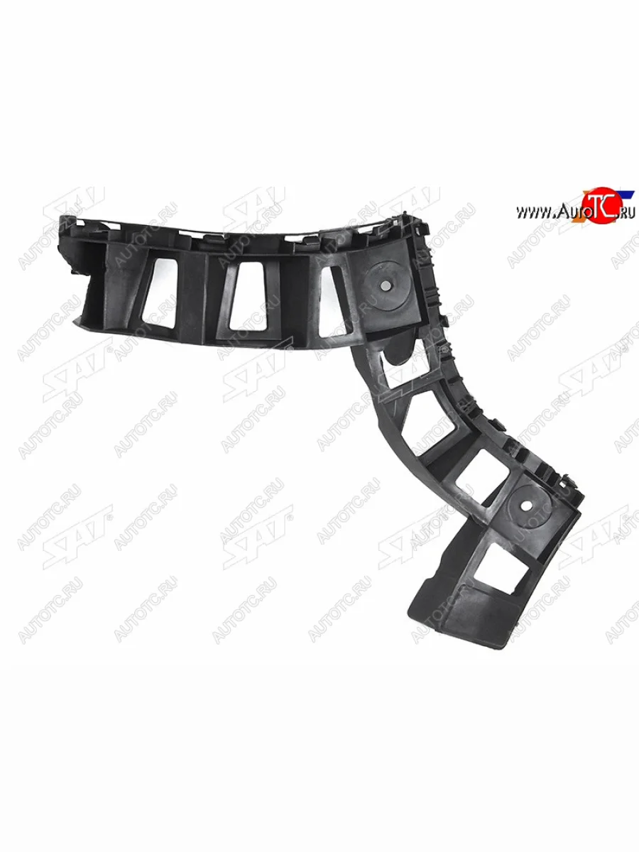 Правое крепление заднего бампера SAT Volkswagen Tiguan NF рестайлинг (2011-2017)  в Керчи Республика Крым