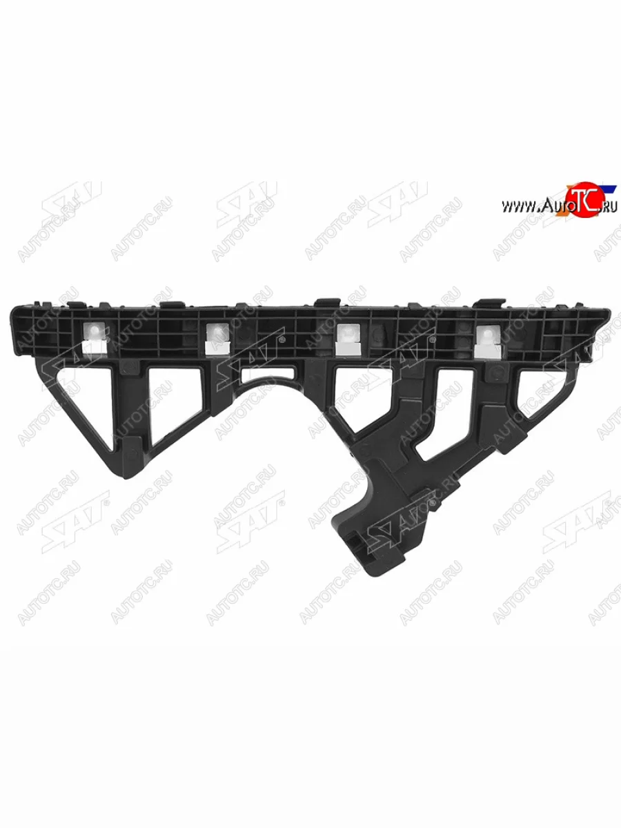 Правое крепление заднего бампера SAT KIA Optima JF седан рестайлинг (2018-2020)  с доставкой в г. Керчь